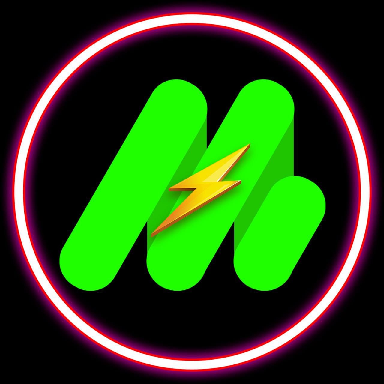 MR UNLOCKERS logo