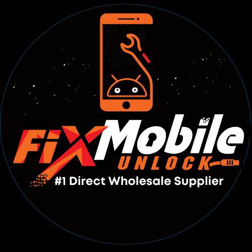 FixMobileUnlock logo